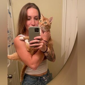 Meet your Posher, Krista